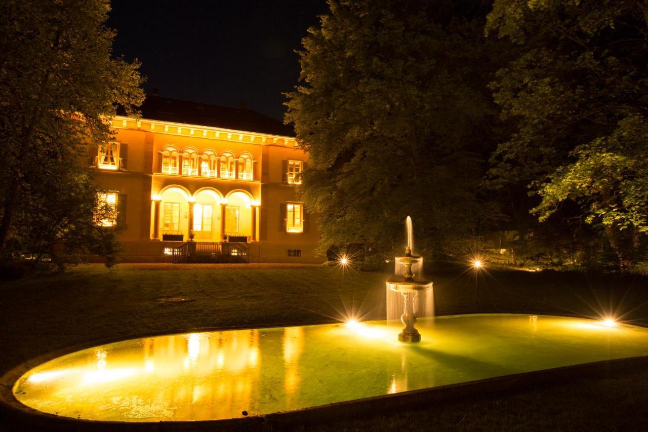 Maison Suchard, Tradition & Elegance In The Jura Couvet Exterior photo